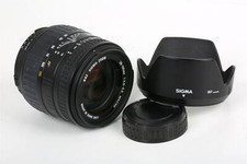 Sigma 28-135 mm/3.8-5.6 Macro