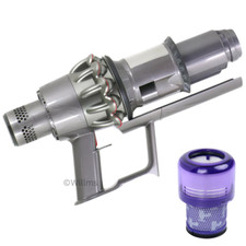 Motore corpo principale Dyson