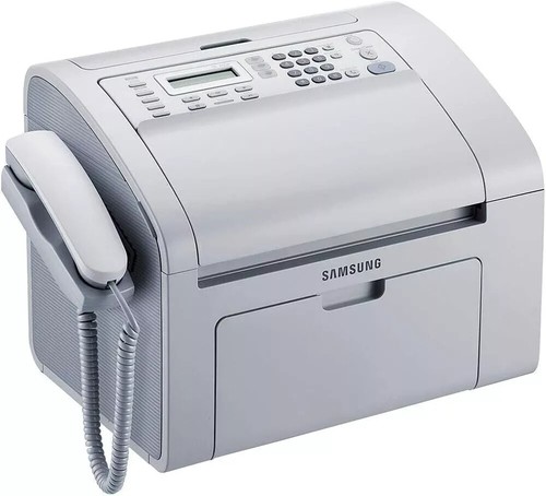 Samsung 760p stampante - stampante, fax