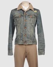 Giubbino jeans CLOSED