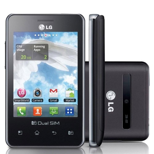 1gb sblocco android - lg, l3