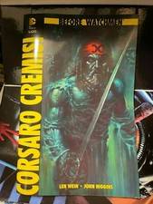 BEFORE WATCHMEN Corsaro
