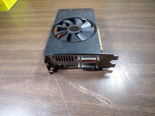 Amd radeon 260x 2gb - xx, r7