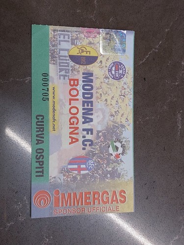 Biglietto calcio stadio - calcio,