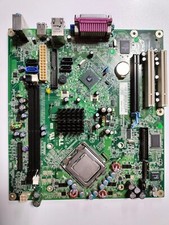 SCHEDA MADRE CN-0MH651 DELL CON Socket-775 per OptiPlex 320 E PROCESSORE P4 3GHZ