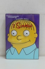 I Simpson - Stagione 13 Completa (Episodi 1-22) (4 DVD) con Cofanetto da Coll...