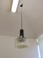 Lampadario stilnovo - lampadario,