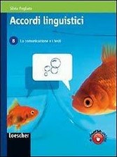 Accordi linguistici 2 - Blocco #48