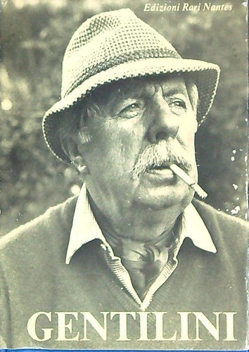 Franco gentilini antologia - franco,