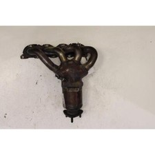 COLLETTORE SCARICO TESTA PER SEAT - CUPRA IBIZA (12-15) 6J 1.4 16V (63KW) 2012