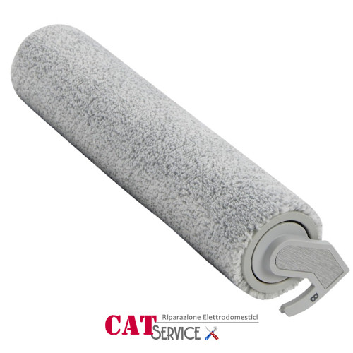 Hoover rullo posteriore - rullo,