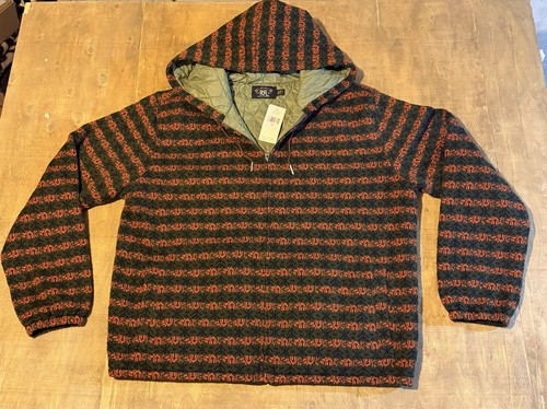 Giacca dead stock ralph lauren - giacca,