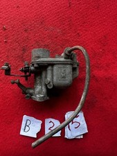  22 DRA carburatore fiat