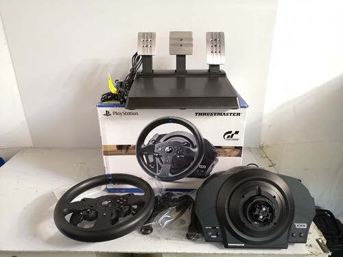 Thrustmaster t300rs edition - t300rs,