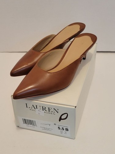 Tacchi spillo lauren ralph - a,