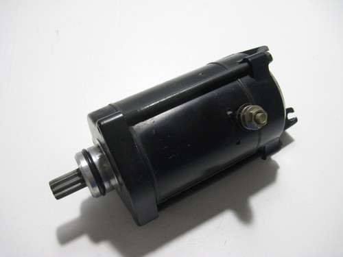 Motorino avviamento avviamento