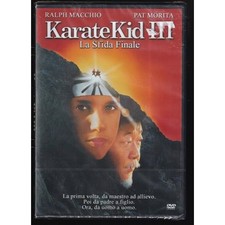 EBOND Karate Kid Iii DVD DB724156