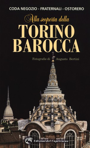 Alla scoperta della torino - alla,