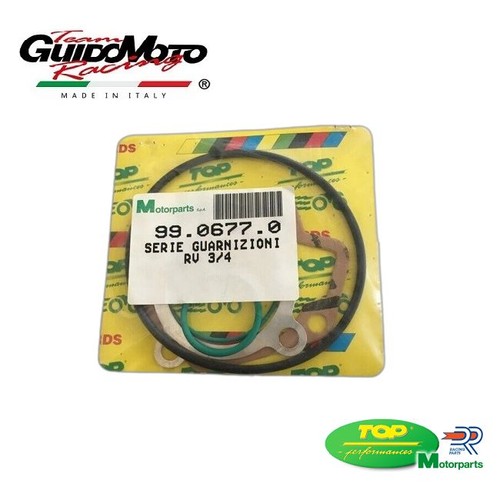 Guarnizioni gruppo termico - guarnizioni,