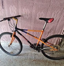 Mountain bike Bianchi Meta