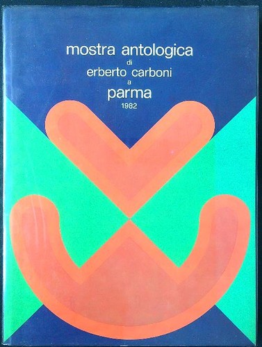 Mostra antologica erberto - mostra,
