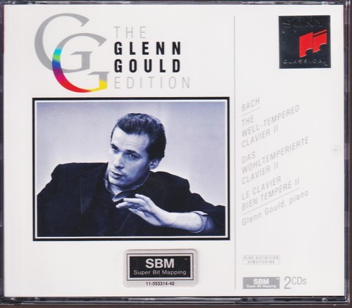 The glenn gould - the,