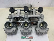 CARBURATORI ORIGINALI SUZUKI GT 380 MIKUNI (HB812)