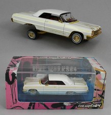 1:64 *FINE WORKS 64* Chevrolet