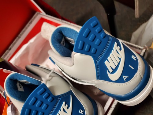 Taglia air jordan - 11,5,