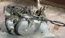 Motore Cagiva probabile Ala