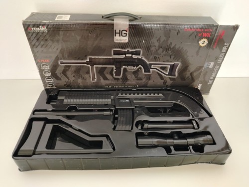 Controller atomic fucile - ,