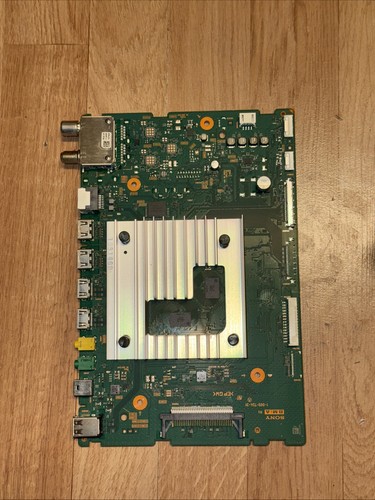 Carte mère 100972411 - carte,