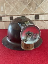 Antico elmetto tipo Skullgard