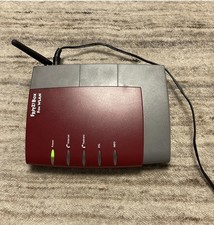 Fritz!Box Fon router Wi-Fi