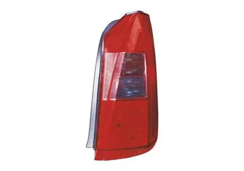 Faro posteriore van wezel - faro,