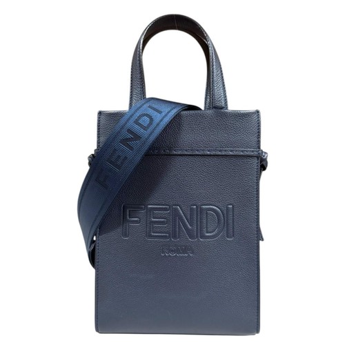 Borsa tracolla fendi - borsa,