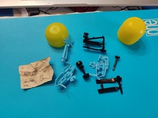 KINDER SORPRESINA VINTAGE ANNI