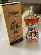 "Classique"I Love Gaultier Eau