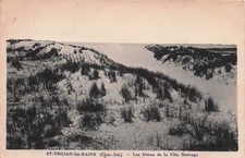 17 ST TROJAN LES BAINS LES