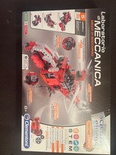 Laboratorio di meccanica