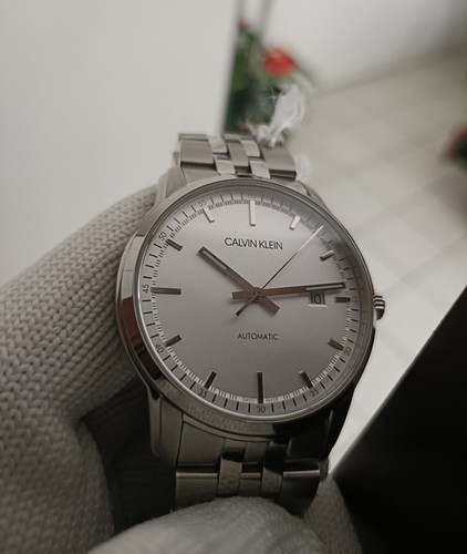 Calvin klein infinite swiss - klein,