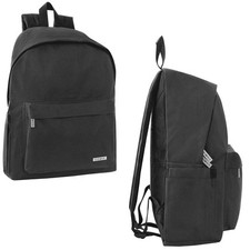 Comix Zaino Americano Nero