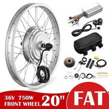 Yescom Electric Bicycle E-Bike