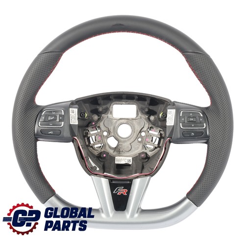 Seat leon volant - seat, fr