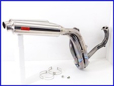 DUCATI 996SPS MOTO CORSE Full