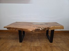 Tavolino da Salotto in Legno