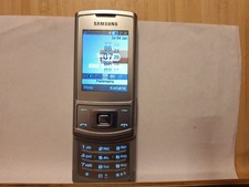 Cellulare Samsung GT S3500i