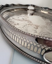 Vassoio Inghilterra antico