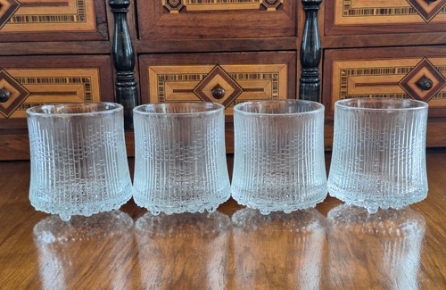 Set bicchieri tapio - set, wirkkala