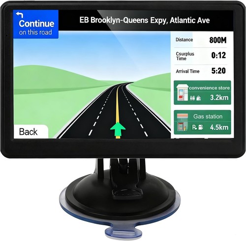 Garmin auto camion navigazione - auto,